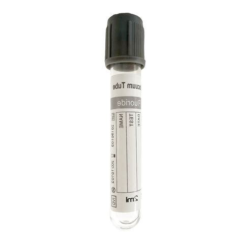 Vacuum Blood Collection Tube Additive Sodium Citrate China ESR Sodium