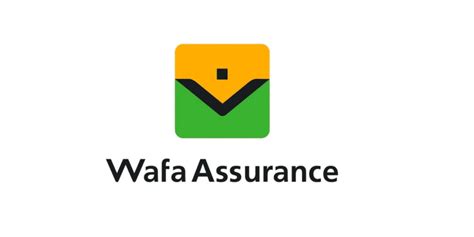 Wafa Assurance Recrute Des Responsables Bureaux Directs