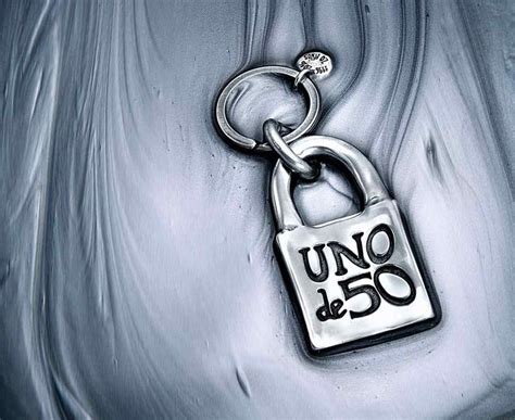 Original Statement Jewelry | UNOde50