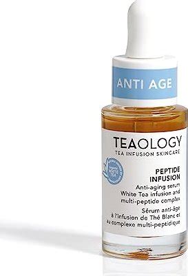 Teaology Peptide Infusion Serum Ab 13 90 2025 Preisvergleich