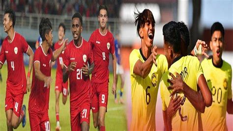 Skema Semifinal Aff U19 2024 Lengkap Potensi Timnas Indonesia Jumpa