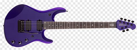 Purple Guitar Clip Art