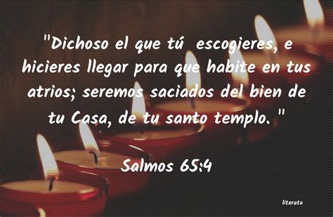 La Biblia Salmos 654