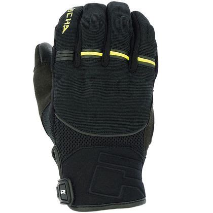 Gants Richa SCOPE FLUO Motoblouz