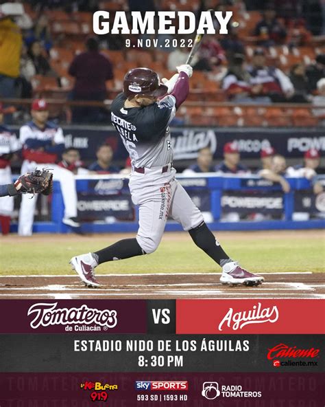 Tomateros de Culiacán on Twitter Segundo día en la frontera