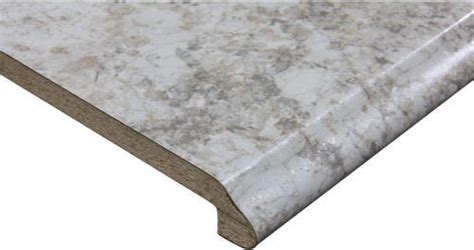 CustomCraft 6 Ft Miter High Resolution Laminate Countertop At Menards