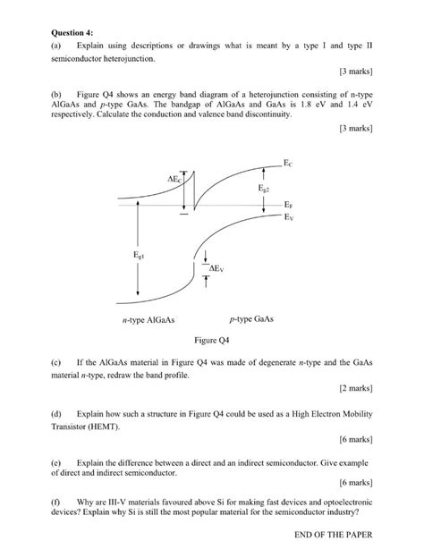 [solved] Question 4 A Explain Using Descriptions Or Dr