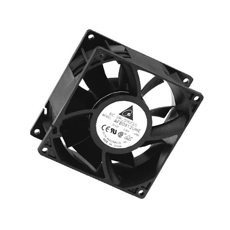 Dc Brushless Afc De Dell P Ventilateur