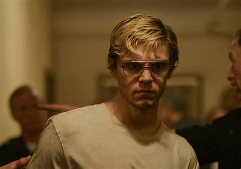 «Дамер» стал вторым самым популярным проектом в истории Netflix