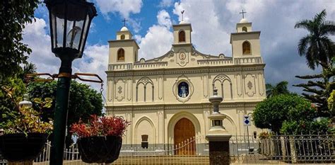 Ahuachapan El Salvador: Exploring Ahuachapan's Natural Wonders ...