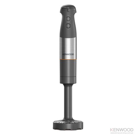 Блендер Kenwood HBM 60.007 GY - купить в магазине Kenwood Украина.