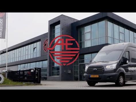 Grow Films Van Der Ende Valve Services YouTube