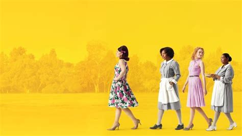 The Help (2011) - Cast & Crew — The Movie Database (TMDB)