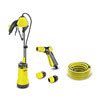 Vandens Siurblio Rinkinys Karcher BP 1 Barrel Set 1 645 465 0 400 W