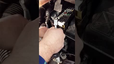 Bater A Peugeot Desmontar Battery Youtube