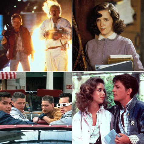 'Back to the Future' Cast: Where Are They Now? | Us Weekly