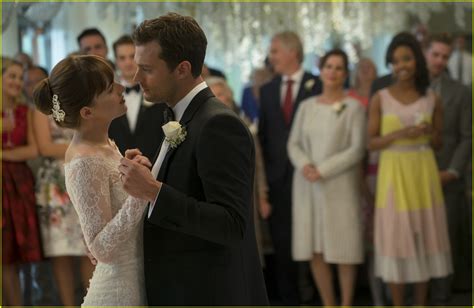 Is There a 'Fifty Shades Freed' End Credits Scene?: Photo 4029728 ...