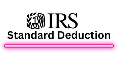 Irs Standard Deduction 2023 Chart Techfortrade