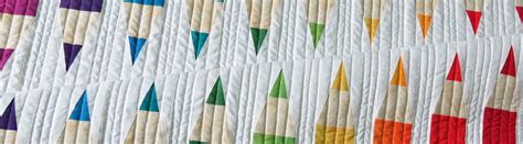 Pencil Quilt And Pillow Patterns Getas Quilting Studio