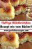 Fluffige Milchbrötchen Rezept wie vom Bäcker Schnelle und Einfache