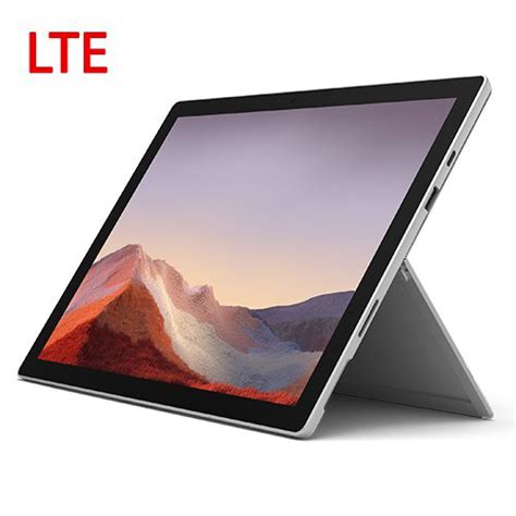 Surface Pro Plus Lte I G Gb Gb Platium Ch Nh H Ng Nama Vn