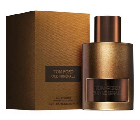 Tom Ford Oud Minerale Edp 100ml 15203485435 Allegro Pl