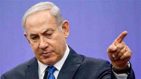 Ktidarda En Uzun Kalan Netanyahu Nc Kez Ba Bakan Oldu Internet Haber