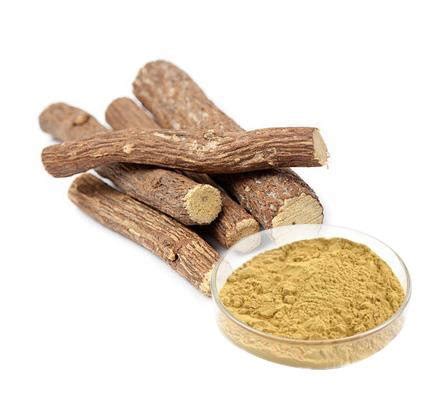 Pure Licorice Root Extract Manufacturers Factory Free Sample RUNHERB