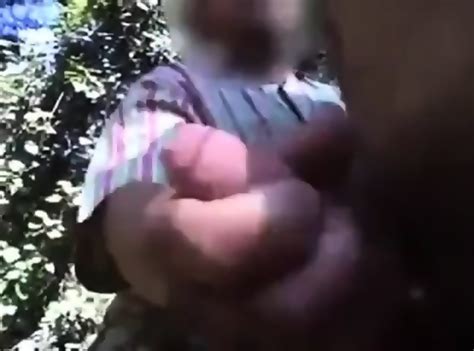 Oldermen Public Fuck