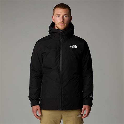 Men S Mountain Light Triclimate In Gore Tex Jacket The North Face Uk