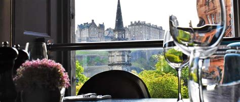 Kyloe, Edinburgh | Book Brunch