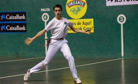 Intensa Agenda Para Los Pelotaris Del Cd Eibar El Diario Vasco