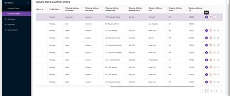 Table Components: Edit data failed when using "Editable Rows" and ...