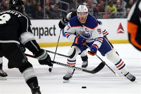 Oilers vs. Ducks Betting Odds, Free Picks, and Predictions - 8:07 PM ET ...