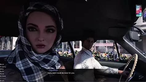 Esra In Istanbul 4 Anal Anal Porn By FapHouse XHamster