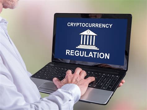 Iosco Issues Recommendations For Global Crypto Regulation Invezz