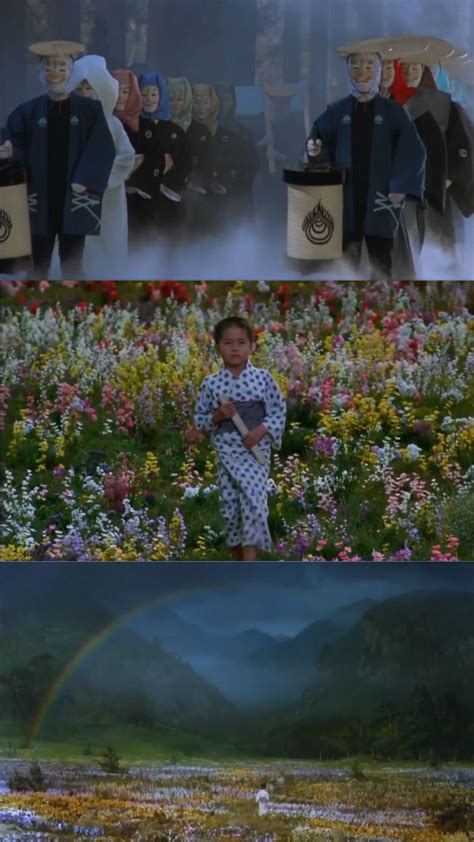 Dreams 1990 Akira Kurosawa Filmes Cinema