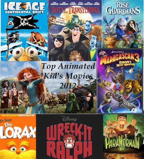 Disney Family Movies Not Animated