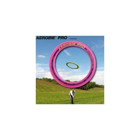 AEROBIE Pro Flying Ring