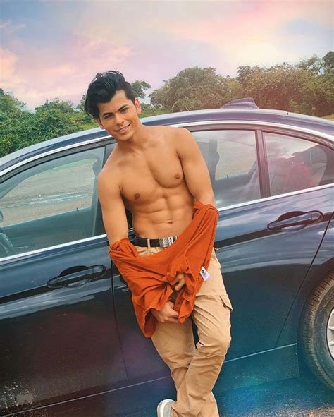 Siddharth Nigam On Instagram Tease Me With Your Love Until I Lose