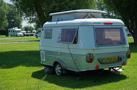 Teardrop Ou Micro Caravane Et Van Am Nag Tout Ce Qu Il Faut Savoir