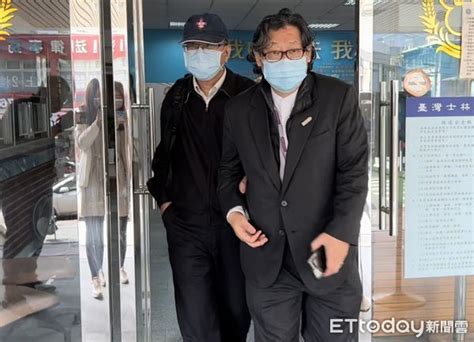 潘懷宗詐助理補助費333萬 當庭認罪拚緩刑 檢緊咬這一點反駁 Ettoday社會新聞 Ettoday新聞雲