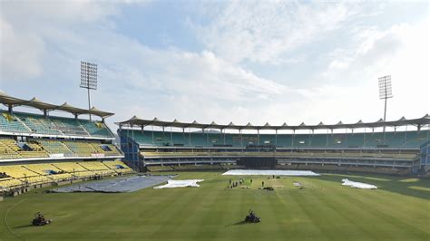 India vs England, World Cup 2023 Warm-Ups: Barsapara Stadium Guwahati ...