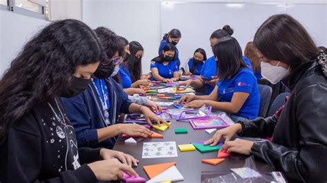 Buscan Interesar En Uanl A Mujeres En Investigaci N Cient Fica Vida