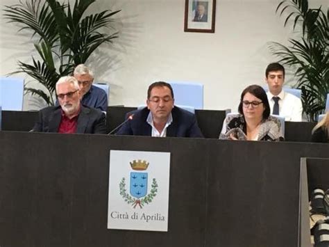 Mafia A Aprilia Nomi E Ruoli Dei 40 Indagati Fra Droga Appalti