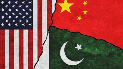 Weitere Us Sanktionen Gegen China Darum R Ckt Pakistan Wieder Ins