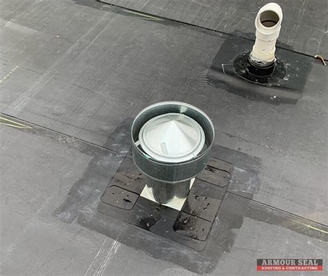 Roof Flashing Installation in Philadelphia, PA