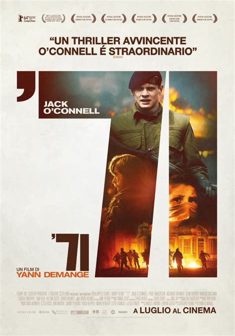 71 Un Nuovo Trailer E Poster Everyeye Cinema