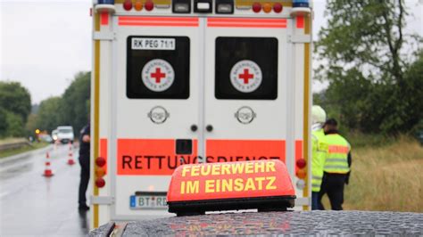 Betrunken und ohne Führerschein gleich zwei Unfälle nacheinander