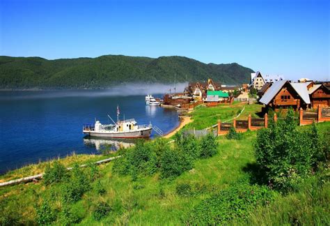 Озера мира, названия - Путеводитель по морям, океанам и курортам
